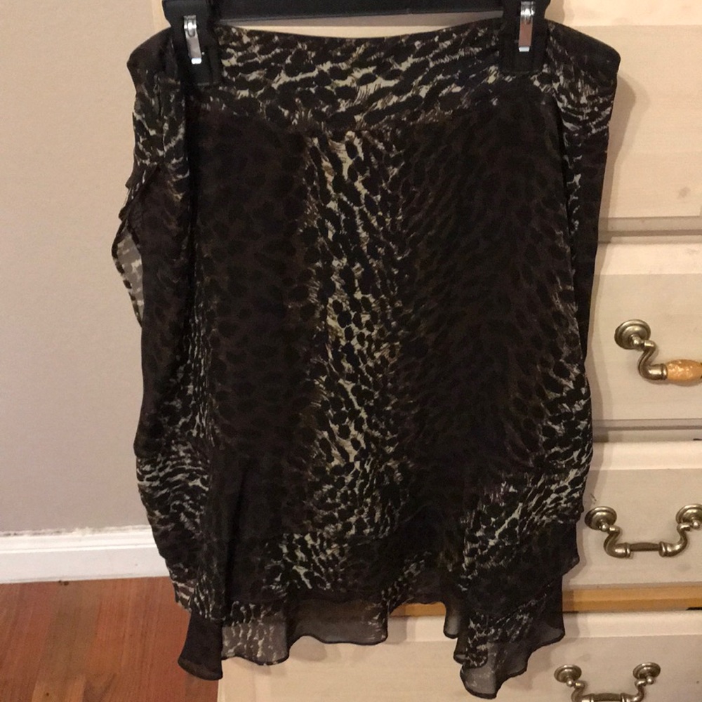 Skirt